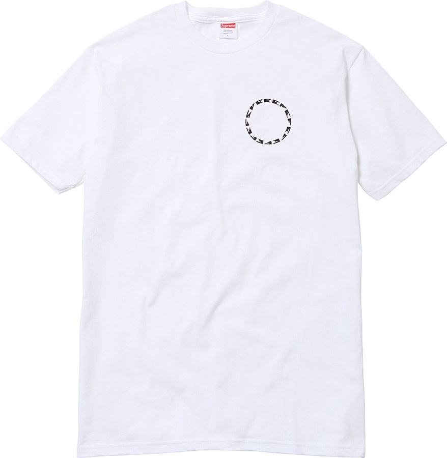 Audrey Tee view 2